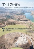 Byzantine to Umayyad Period (eBook, PDF)