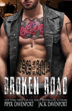 Cover Broken Road