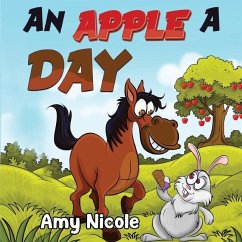 An Apple a Day - Nicole, Amy