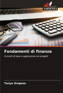 Cover Fondamenti di finanza