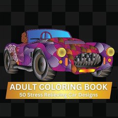 Adult Coloring Book - Press, Scholastic Arte