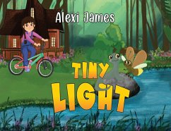 Tiny Light - James, Alexi