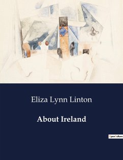 About Ireland - Linton, Eliza Lynn