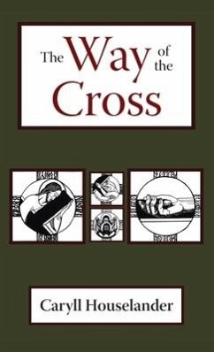 The Way of the Cross - Houselander, Caryll