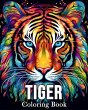 Tiger Coloring book - Bild 1