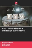 ESG: Impulsionar a mudança sustentável