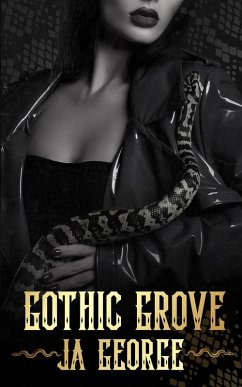 Cover Gothic Grove