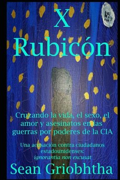 X Rubicón - Griobhtha, Sean