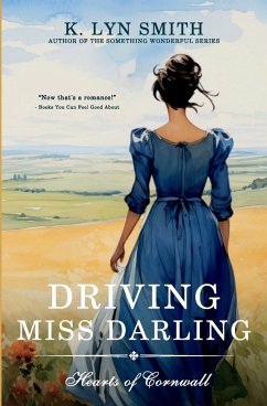 Cover Driving Miss Darling