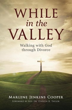 While In The Valley - Cooper, Marlene Jenkins