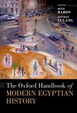 The Oxford Handbook of Modern Egyptian History (eBook, ePUB)