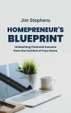 Homepreneur's Blueprint (eBook, ePUB)