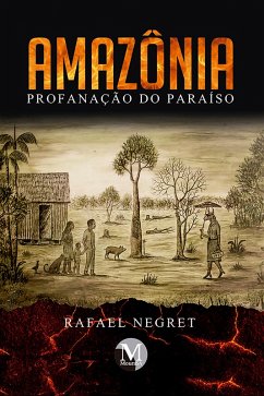 Amazônia (eBook, ePUB) - Negret, Rafael