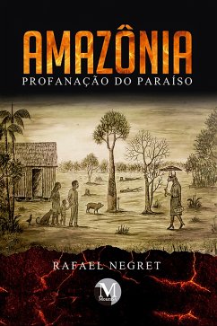 Cover Amazônia (eBook, ePUB)