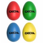 Egg-Shaker Set (4 pieces)