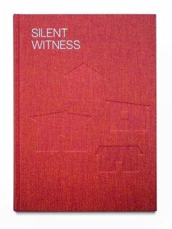 Silent Witness - Suhan, Cornelia