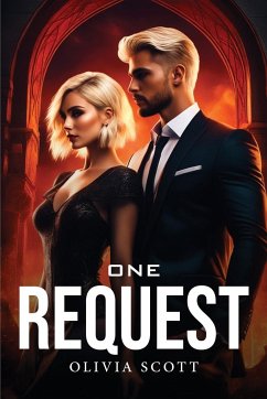One Request - Scott, Olivia