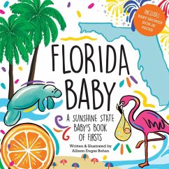 Florida Baby - Behan, Allison Dugas