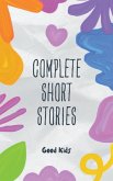 Complete Short Stories