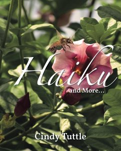 Haiku and More - Tuttle, Cindy