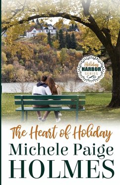 The Heart of Holiday - Holmes, Michele Paige