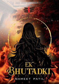 Ek Bhutadki (eBook, ePUB) - Patil, Nameet