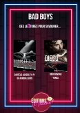 Bad boys (eBook, ePUB)