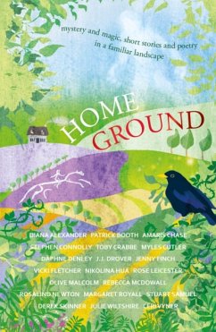 Home Ground - Chase, Amaris; Connolly, Stephen; Denley, Daphne