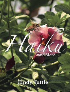 Haiku and More - Tuttle, Cindy