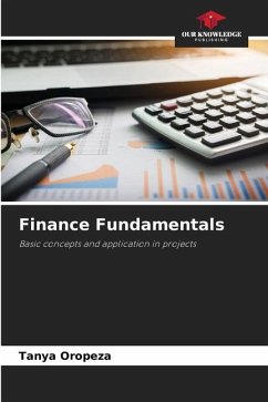 Finance Fundamentals - Oropeza, Tanya