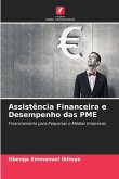 Assistência Financeira e Desempenho das PME
