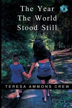 The Year the World Stood Still - Crew, Teresa Ammons