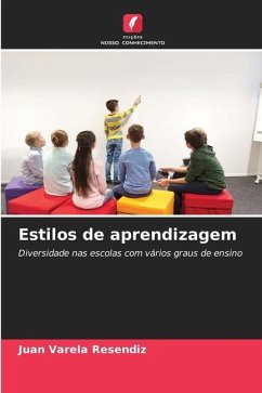 Estilos de aprendizagem - Varela Resendiz, Juan