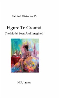 Figure To Ground - James, Nicholas
