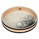 Ocean Drum 40 cm (16"), Wooden Frame with Natural Skin