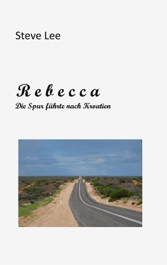 Rebecca (eBook, ePUB)