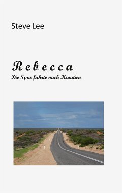 Rebecca (eBook, ePUB) - Lee, Steve