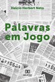 Palavras em Jogo (eBook, ePUB)