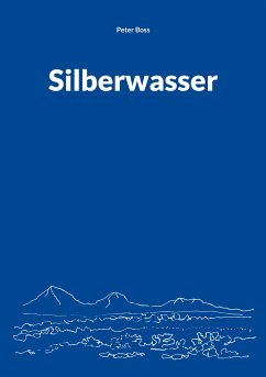 Silberwasser (eBook, ePUB) - Boss, Peter