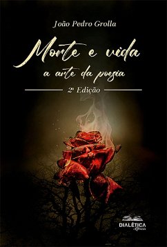 Morte e Vida (eBook, ePUB) - Grolla, João Pedro