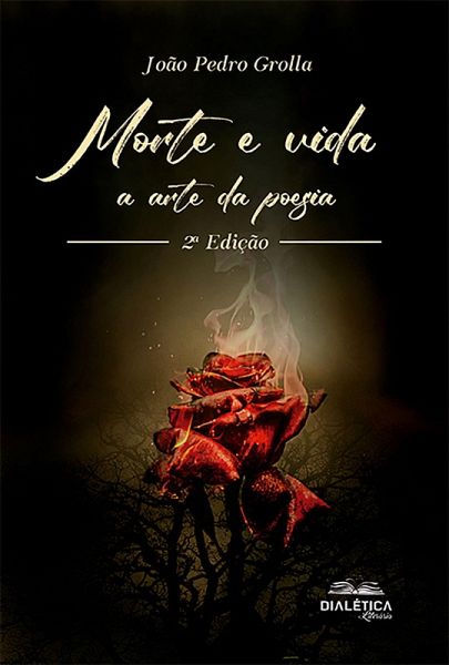 Morte e Vida (eBook, ePUB) Morte e Vida (eBook, ePUB)