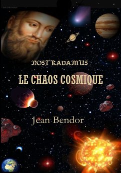 Nostradamus (eBook, ePUB) - Bendor, Jean