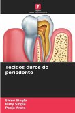 Tecidos duros do periodonto