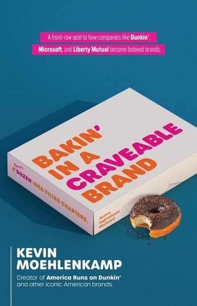 Bakin' in a Craveable Brand