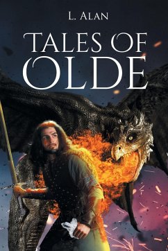 Tales of Olde - Alan, L.