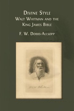 Divine Style - Dobbs-Allsopp, F. W.