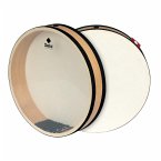 Ocean Drum 30 cm (12&quote;), Wooden Frame with Natural Skin