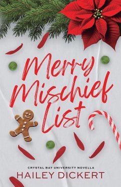 Merry Mischief List - Dickert, Hailey