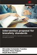 Intervention proposal for biosafety... - Bild 1