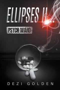 Ellipses II... - Golden, Dezi